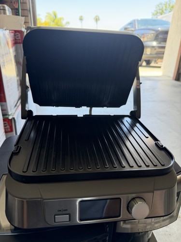 Cuisinart electric - cuisinart,
