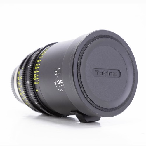 Tokina cinema atx 135mm - tokina,