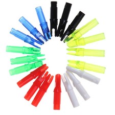  1 Set 20 pcs Tir À L'arc