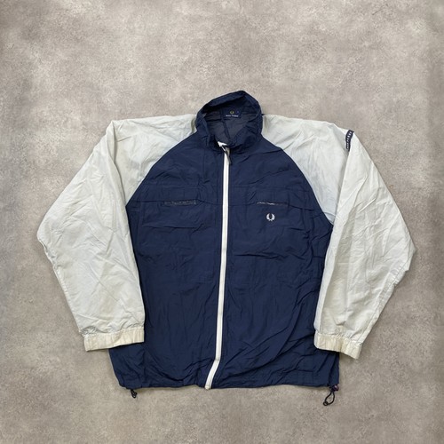 Veste coupe vent - veste, perry