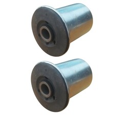 N°2 Silent Block Gommets Bras