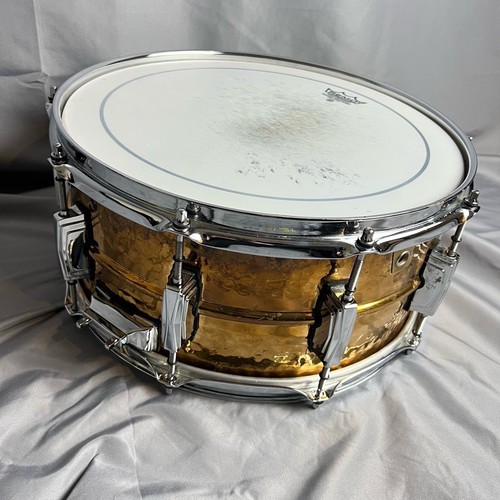 Ludwig black beauty - black, lb422bkt