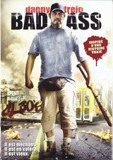 Bad Ass - DVD - NEUF