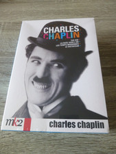 Coffret de 4 dvd Charles