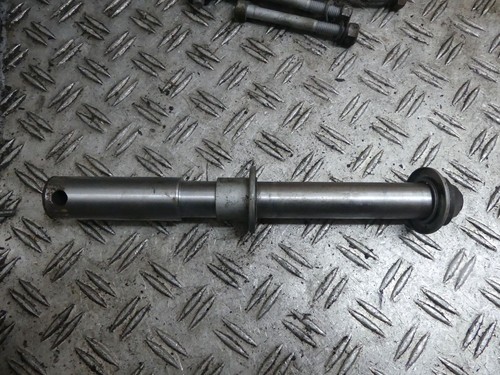 Bmw r80gs r100gs axe - r100gs,