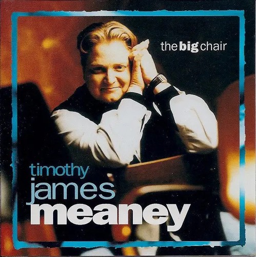 Timothy james meaney the - cd,