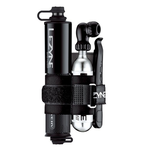 Lezyne pocket drive - pocket, hv