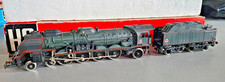 Locomotive motrice electrique - locomotive,