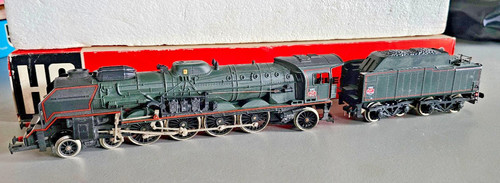 Locomotive motrice electrique - locomotive,