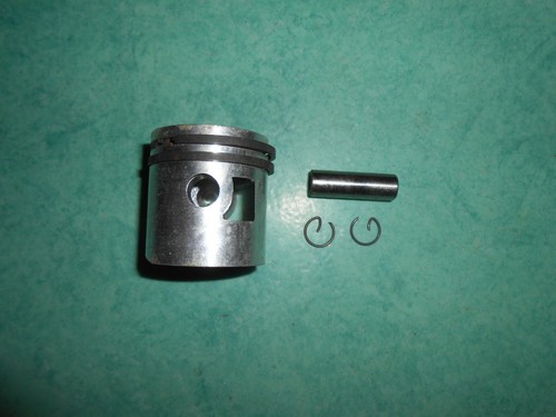 Piston complet mm - complet,