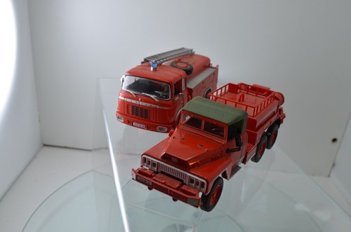 Lot acmat 6x6 - acmat, et