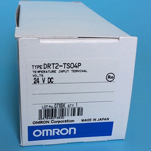 1pc omron drt2 ts04p drt2ts04p - 1pc, drt2-ts04p
