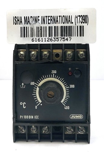 Jumo gmbh - jumo,