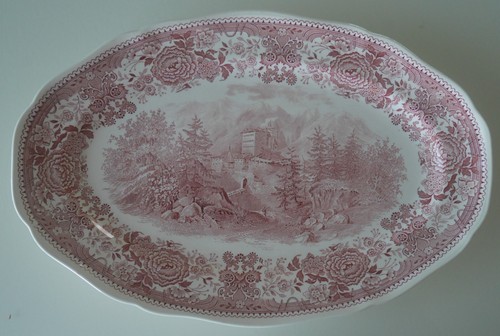 Absolutely top villeroy - absolutely,