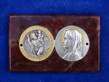 SUP +++ RARE & TOP ! MEDAILLE