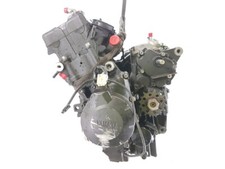 Moteur - YAMAHA 600 FZ6 S - GPA-960364258 - N0-4688M