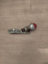 ancien  phare arrière  de