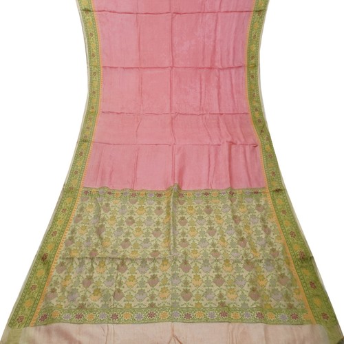 Namaste saris vintage roses - saris,