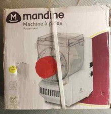 MANDINE Pastamaker - Machine