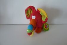 DOUDOU ELEPHANT PELUCHE