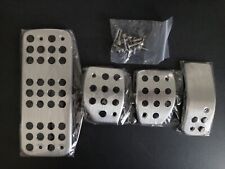 Kit Pédalier Pédales Voiture  Alu Peugeot Citroën DS Sport RC GTI Neuf ??