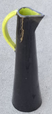 pichet design céramique JEAN ROGER PARIS ( 1953 ? ) vase sculpture