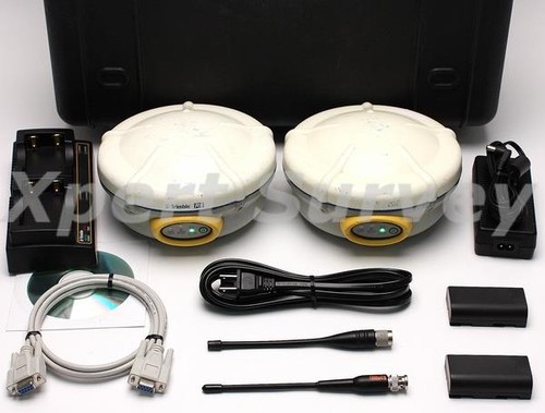 Trimble modèle gps - trimble,