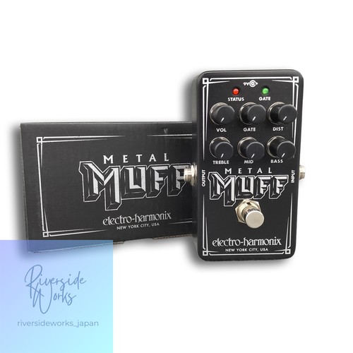 Pédale effet guitare - d'effet,