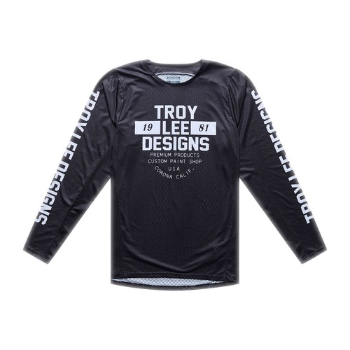 Troy lee designs maillot - lee,