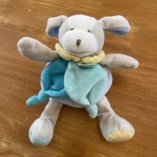Doudou compagnie chien - doudou,