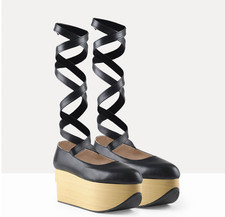 Vivienne Westwood Rocking
