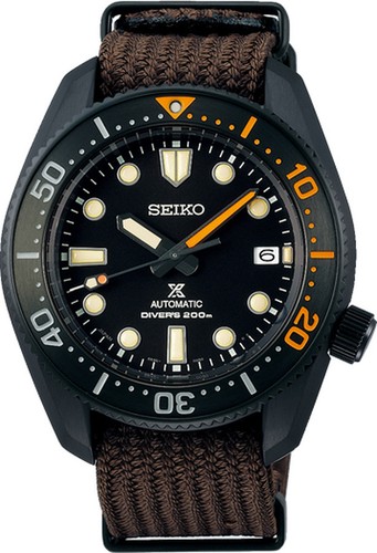 Seiko prospex spb255j1 - seiko,