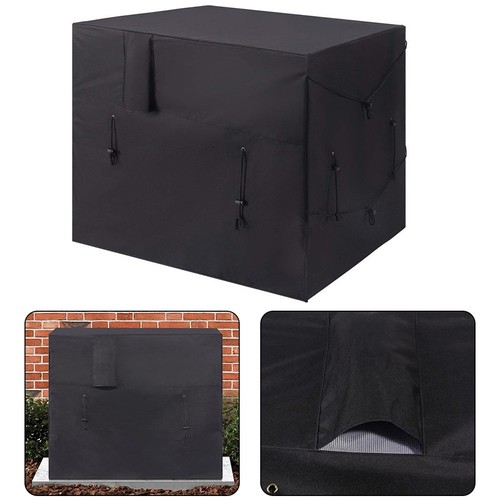 Housse pompe chaleur de - housse,