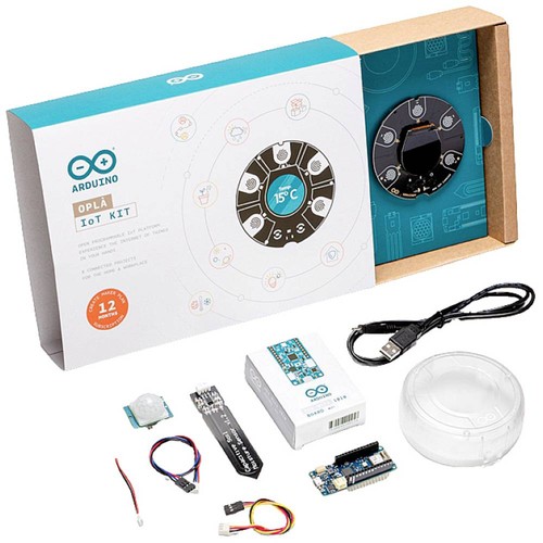 Arduino akx00026 kit - arduino, iot