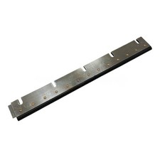 New Washup Blade Letterpress