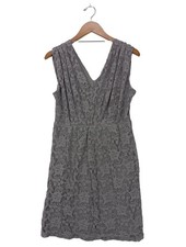 VILA Robe en dentelle Dames