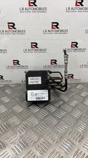 Bloc ABS (freins anti-blocage) AUDI A4 2 CABRIO PHASE 2 8E0614517BF