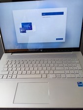 HP ENVY 17 -  i7 11th Gen.- écran FHD 17,3" - SSD 1To - 16 Go Ram - Windows 11
