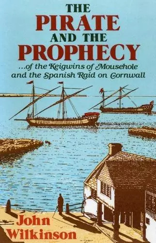 The pirate and the prophecy