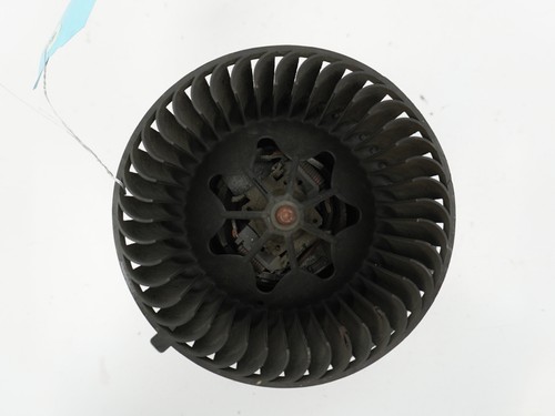 Ventilateur chauffage - ventilateur, de
