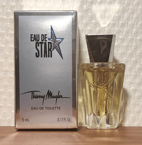 Eau toilette star de - de,