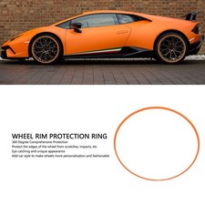 Protecteur De Jante De Roue 4