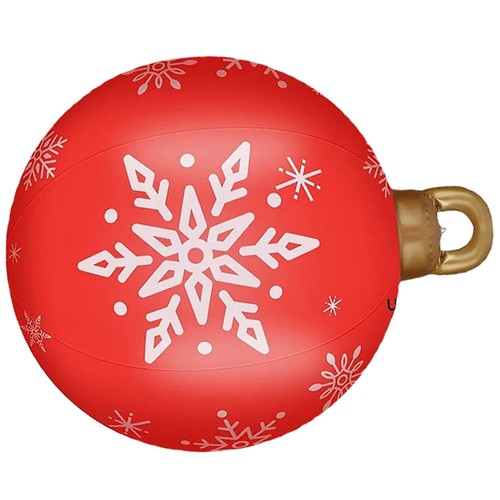 Noël gonflable décoration - noël,