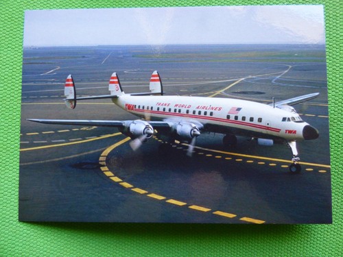 Lockheed constellation - lockheed,