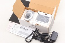 [NEUF] CASIO EXILIM EX-FR100