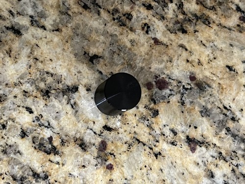 Denon avr 3802 select knob - select,