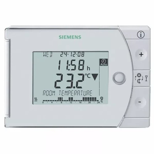 Thermostat ambiance - thermostat, d'ambiance