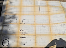 plan avion bleriot XI 2