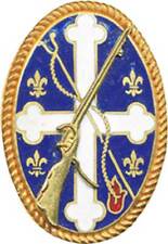 MOUSQUET, Patrouilleur, (16/Pl.28) boléro Courtois non marqué,(COURTOIS) (2695)