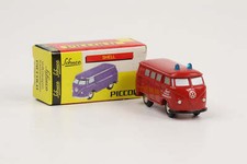 1:90 Schuco Piccolo VW T1 Bus